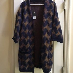 Lucky brand sweater